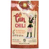 Cin Chili Mix Deliciously Cin-ful Seasoning for Cooking or Baking,