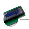 IC/I2C 2004 20x4 Character LCD Module Display, Serial LED Display