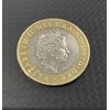 QUICK PICK MAGIC Double Sided Coin - Two Pound Coin