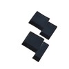 Trombone Hand Guards, Pull Tube Cover Protectors, Cushion Handguards, Set