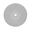 Ateco piping tip, Silver, Small