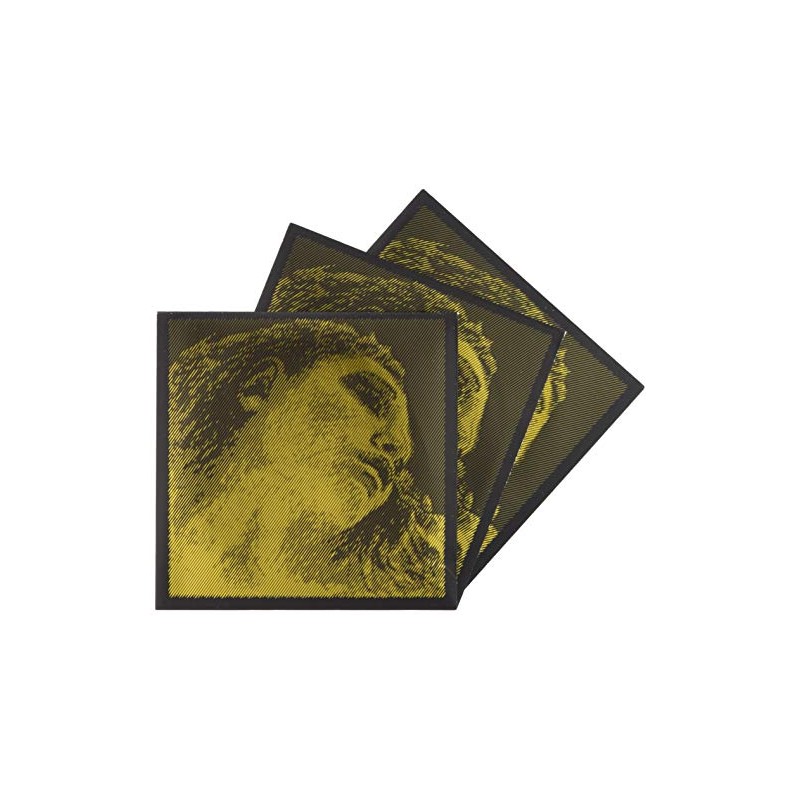 EVAH PIRAZZI GOLD Eva Pilazzi Gold Violin String A, D,