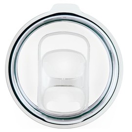 1 Pack Polar Camel Lid Replacement Slider Top for 30 Ounce for Polar Camel Stainless Steel Tumbler Polar Camel Tumbler Polar Camel Lid 30 OZ (1 Pack)