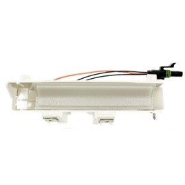 Corvette LH Door Panel Light 1986-1989 C4