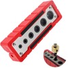 Drill Stand Drill Guide Vertical Drilling Handrail Board Stair Handrail