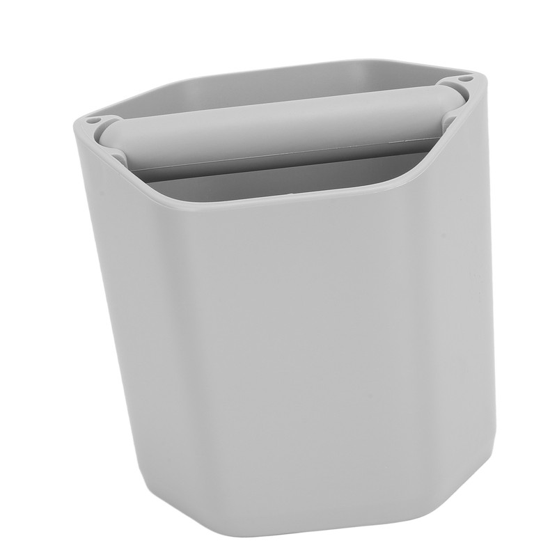 Coffee Knock Box Large Capacity Coffee Grounds Knock Box with