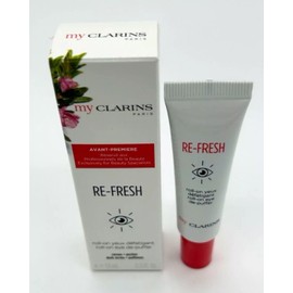 Fresh MYCLARINS RE-FRESH ROLL-ON EYE DE-PUFFER 0.5OZ