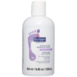 FOOTLOGIX FOOTLOGIX Exfoliating Seaweed Scrub, 8.45 oz