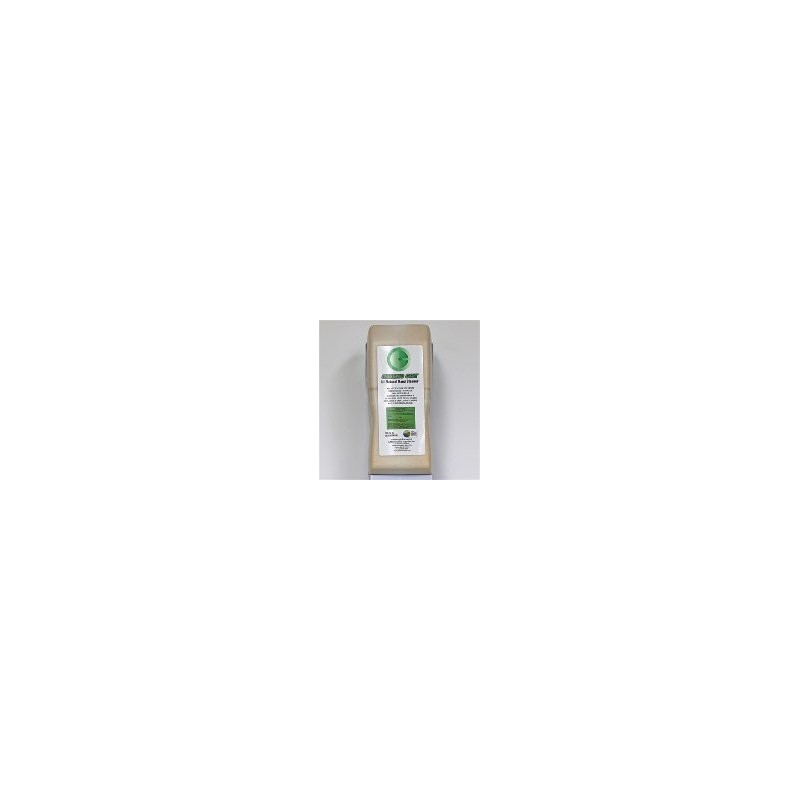 Greeno Grit Industrial Hand Soap Combo Pack, 1- Dispenser; and