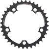 Spécialités TA Nerius 11 Speed Campagnolo Compact 110pcd Offset Chainring,