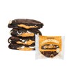 Cookie Man Peanut Butter Cup Loaded Cookie 3.5oz | Soft
