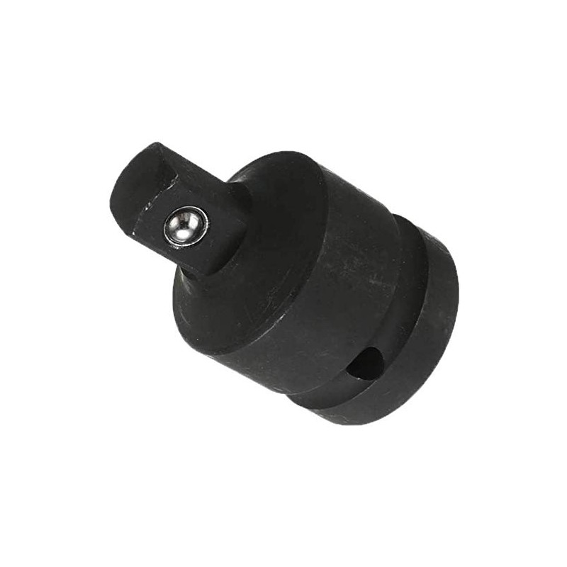 1" Turn 3/4" Impact Socket Adapter Reducer Ratchet Pneumatic Sleeve