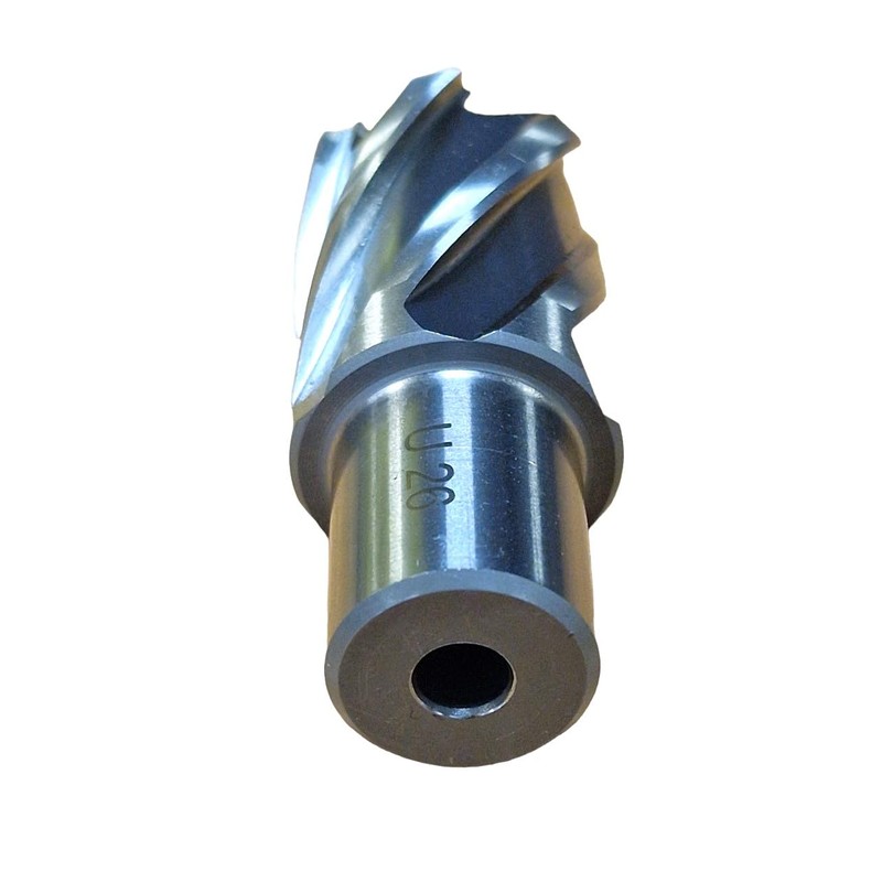 26mm Broaching Cutter For Magnetic Drill Universal Fitting Mag Drilling
