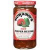 Relish Hot Pepper 11 Ounces (Case of 6)