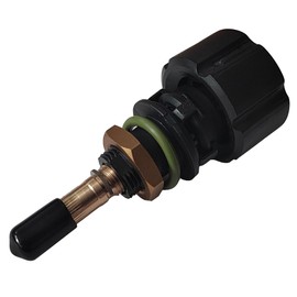 2901056300 HZSITEGE Automatic Drain Valve Compatible with Air Compressor Replacement