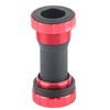 1.37x24T Road Bicycles Mountain Bikes 68‑73mm BB Bottom Brackets Aluminum