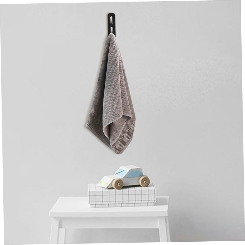 BUGUUYO 2pcs Heavy Duty Loft Ladder Brackets for Bunk Beds