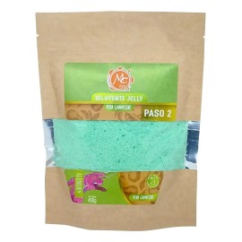 Jelly Paso 1 200g Y Paso 2 400g. Mani Pedi. 2pz Mc Nails Spa