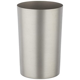 Takabuki Metal 802272 Titanium Tumbler, Silver, 10.1 fl oz (300 cc)