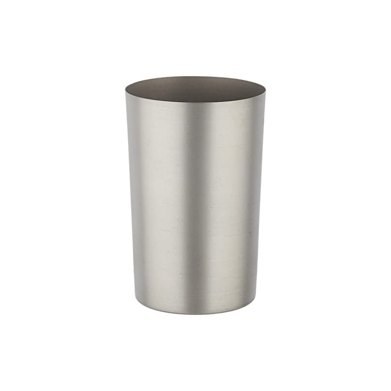 Takabuki Metal 802272 Titanium Tumbler, Silver, 10.1 fl oz (300