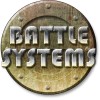 Battle Systems City Block Game Mat 2x2 - 40k Fallout
