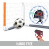 NET PLAYZ Smart Baseball Trainer Combo with 1 Set Sport