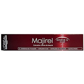 L'Oréal Majirel Hair Dye Creme - Pack of 1 (1 x 50 ml)