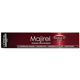 L'Oréal Majirel Hair Dye Creme - Pack of 1 (1 x 50 ml)