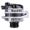 Alternator for 2011-2013 Compatible with Honda Compatible with Odyssey Compatible