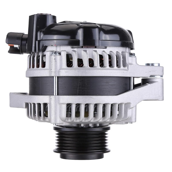 Alternator for 2011-2013 Compatible with Honda Compatible with Odyssey Compatible