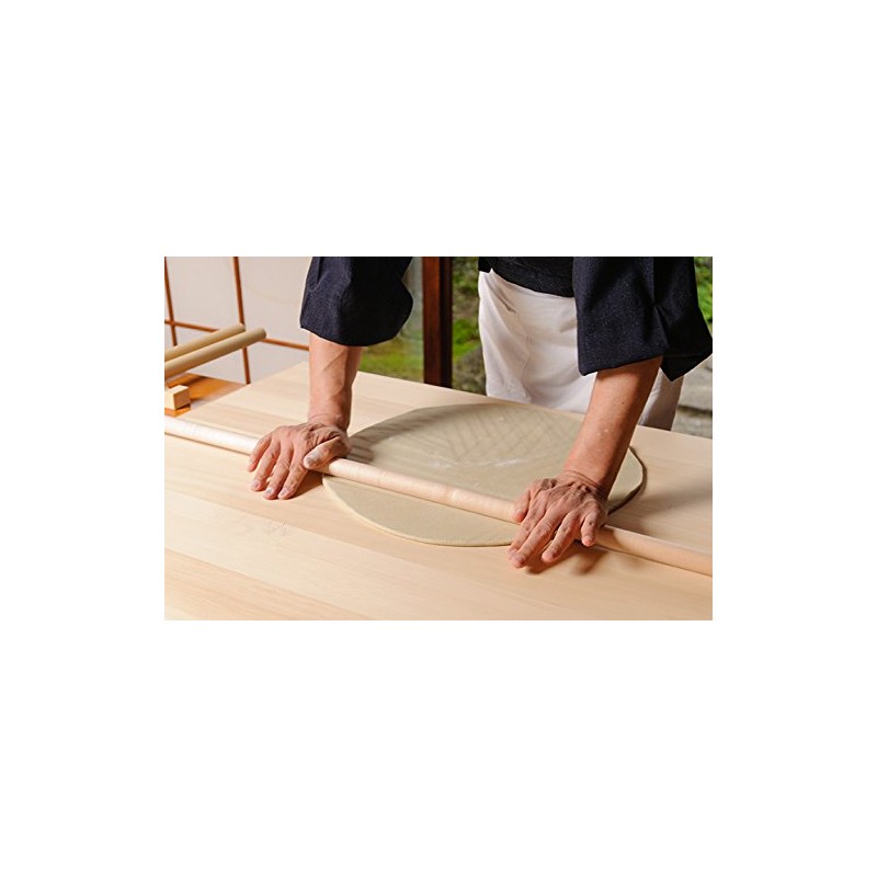 [Made in Japan, Artisan Hand Made] Dough Roller/rolling pin/Stick of