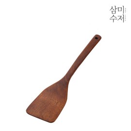 Corel [Corel Coordinates] [Three-tailed Spoon] Lacquered Flip-flop / 코렐 [코렐 코디네이츠] [삼미수저]옻칠 뒤집게