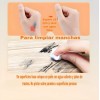 Yooshi Deli Crayones Acuareables Pastel Al Óleo Color Girables 12pz