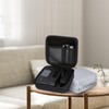 Lebakort Hard Case Compatible with Canon SELPHY CP1500 CP1300 CP1200