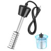 YOUTHTXY 2000W Immersion Water Heater, Designed for Mini Inflatable Pools