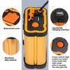 Venlon Superbright Bright Portable Rechargeable Headlight Powerful LED Headlamp Flashlight