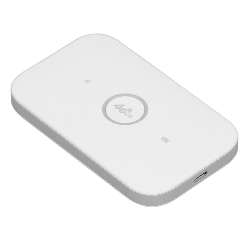 4G LTE Mobile Hotspot 300Mbps Portable WiFi Device Wireless Pocket
