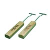 Grill Grate Lifter for Grill Grates Wooden Handle Set of