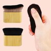 2pcs Self Tanner Brush, Sunscreen Tanning Brush for Self Tan