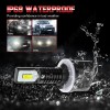 CHUSYYRAY Fit Tahoe 2001-2006 6x Combo LED Headlight High Low