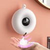 Automatic Foaming Soap Dispenser Infrared Induction Touchless Liquid Soap Dispenser