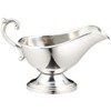 Sanho Sangyo UK 18-8 M Type Sauce Pot, 10.1 fl