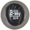 Bridgestone Tech Tube Patch Type: φ1.4 inches (35 mm), Contents: