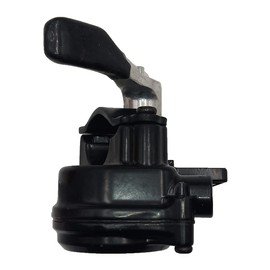 Partman Thumb Throttle for Honda TRX250R TRX300 TRX350 TRX400EX TRX420 TRX450R TRX700 Kick Start,Replace 53142-HC0-770