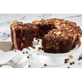 My Grandma's Ted Williams All Star Chocolate Coffee Cake…