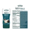 VIVID KITCHEN Oyster Sauce| Zero Sugar & Low-Calorie Sauces |
