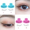 1Pair Arrivals Eyelash Stamps Tool, Lower Lash Stamp Tool, Extensions