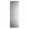 Sumnacon 2 Set 12" Stainess Steel Door Handle Pull &