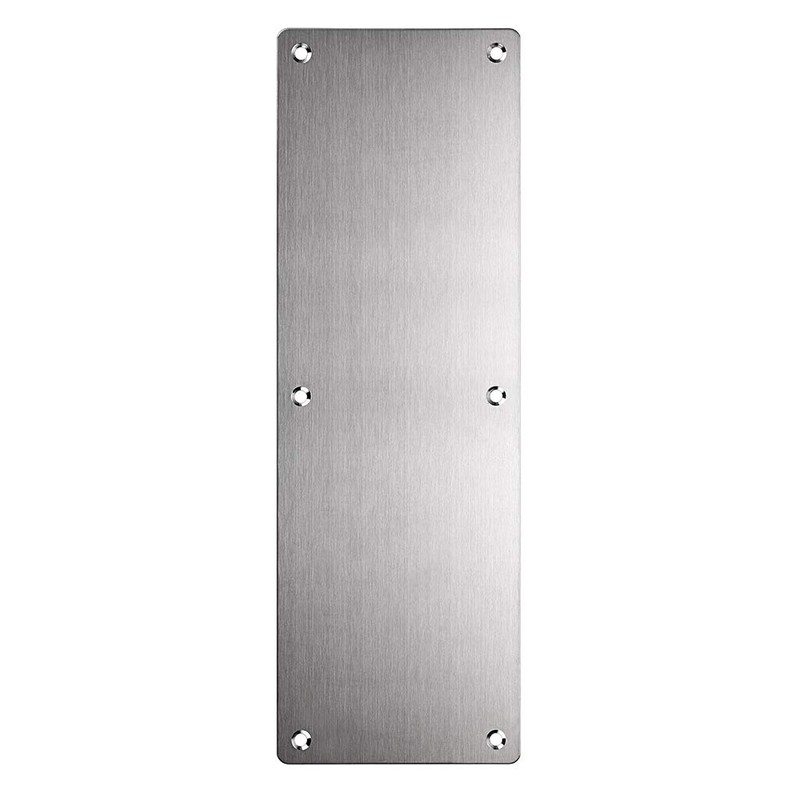 Sumnacon 2 Set 12" Stainess Steel Door Handle Pull &