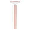 Eye Massage Wand Stick 4 in 1 Hot Compress Lighten
